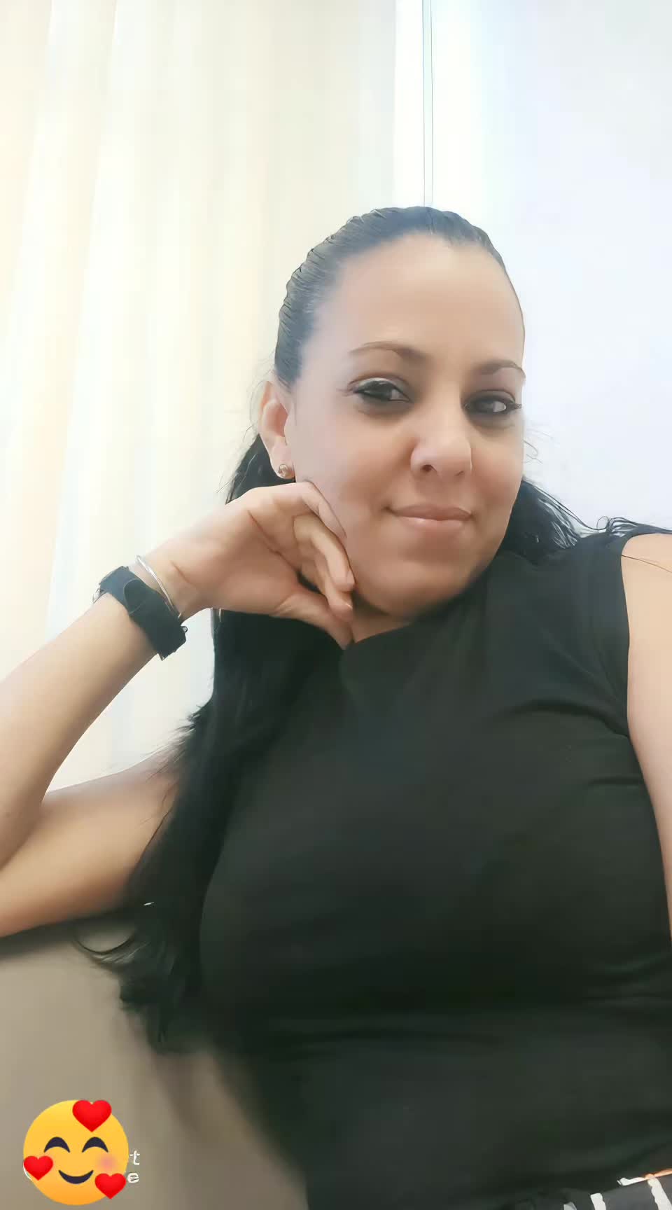 @La Bendecida 👑🙏🩶❤️