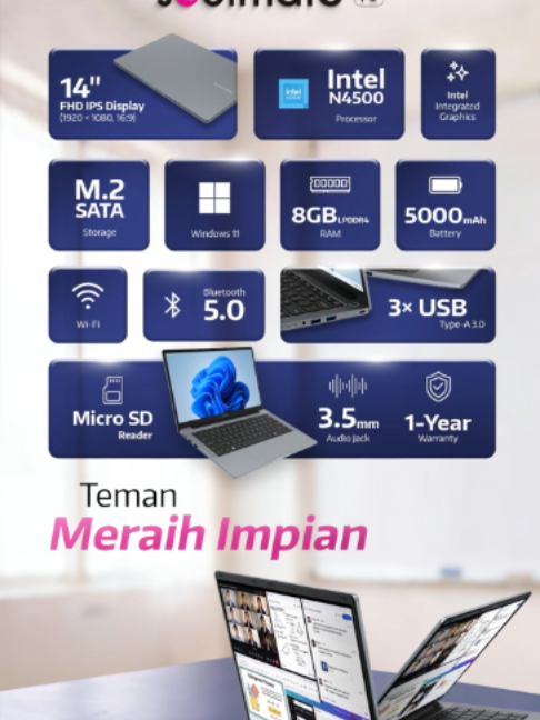 @Advan Indonesia