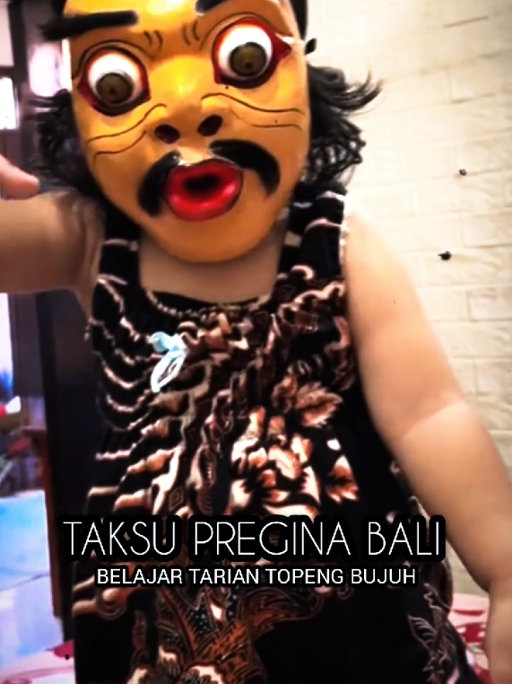 @TAKSU PREGINA BALI