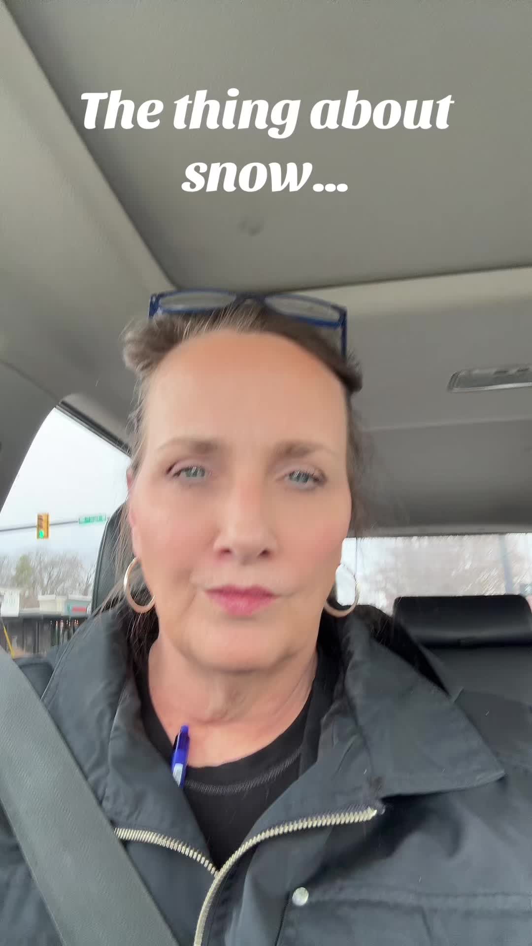 @TracyTalksTruth ❌