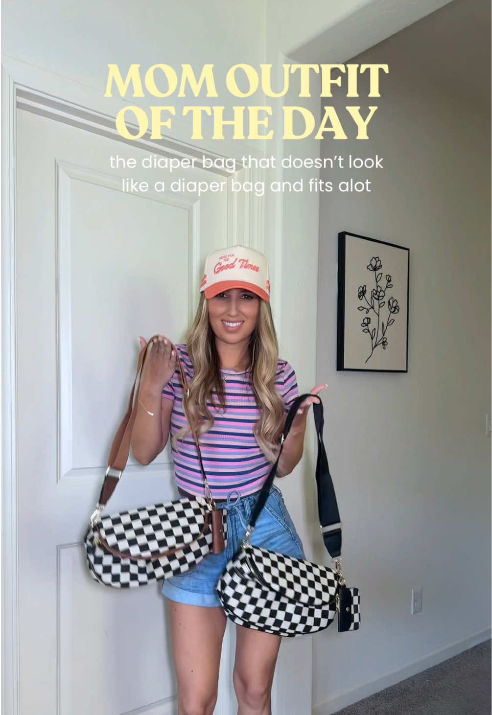 @✿ KENDALL | Twin Mom Finds ✿