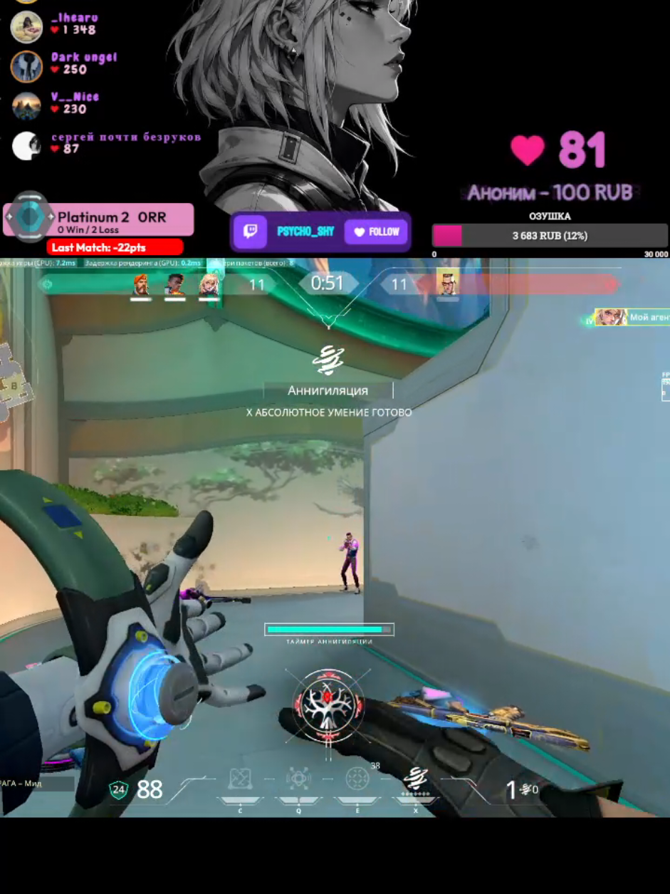 @PsychoShy