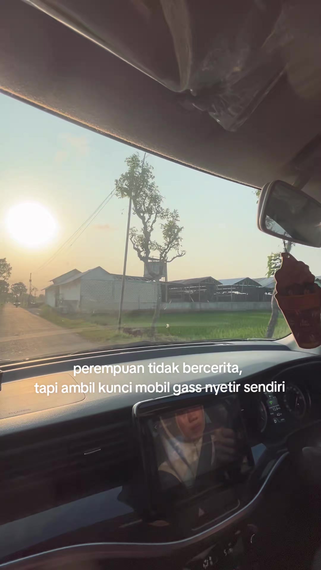 @OKM.KURSUS MENGEMUDI TUBAN