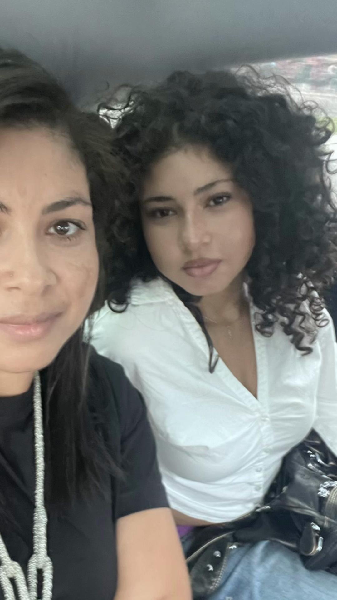 @Leidy Rojas 👩🏽🦱👩🏻🦱