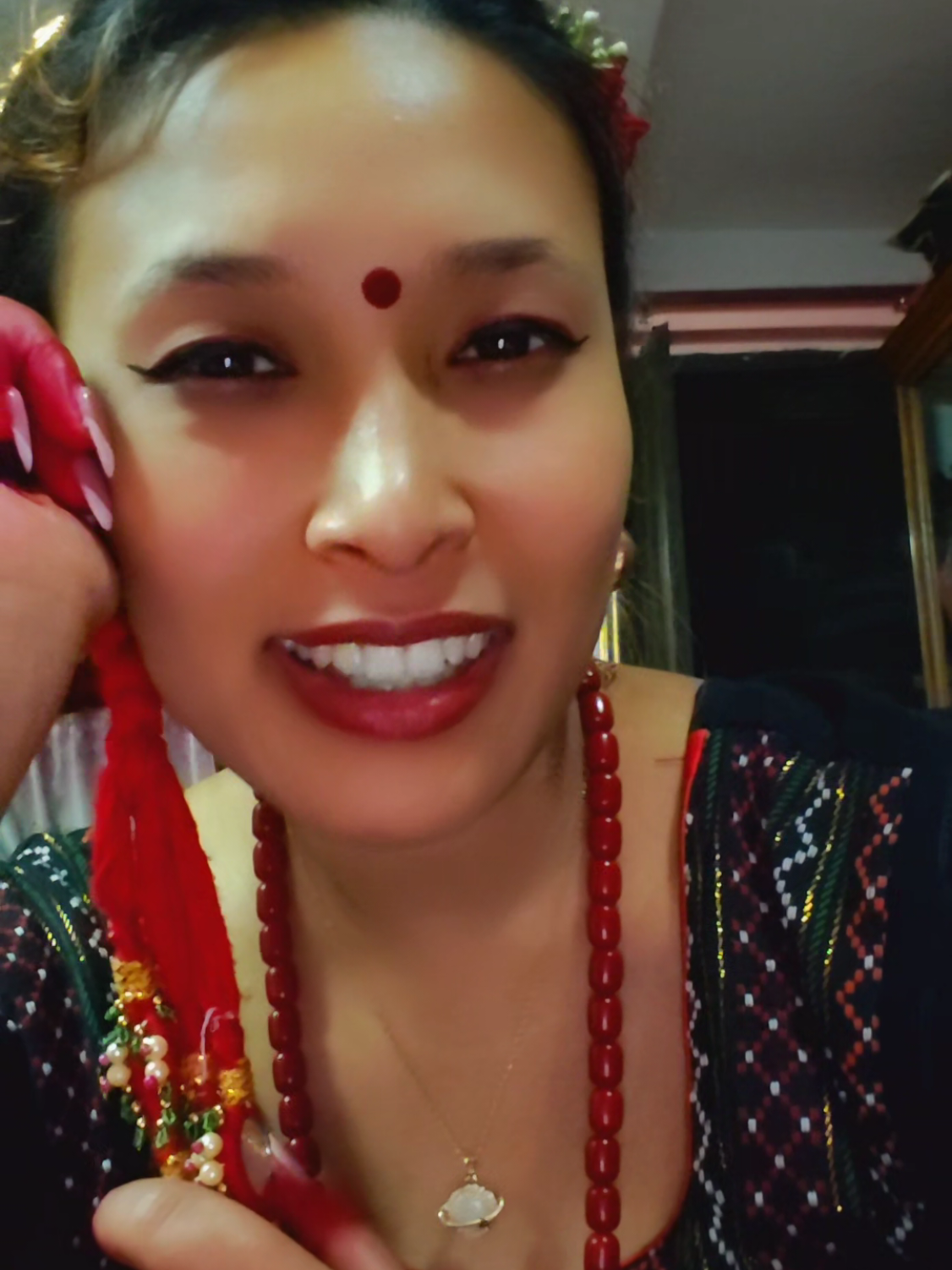 @Suprina Shahi
