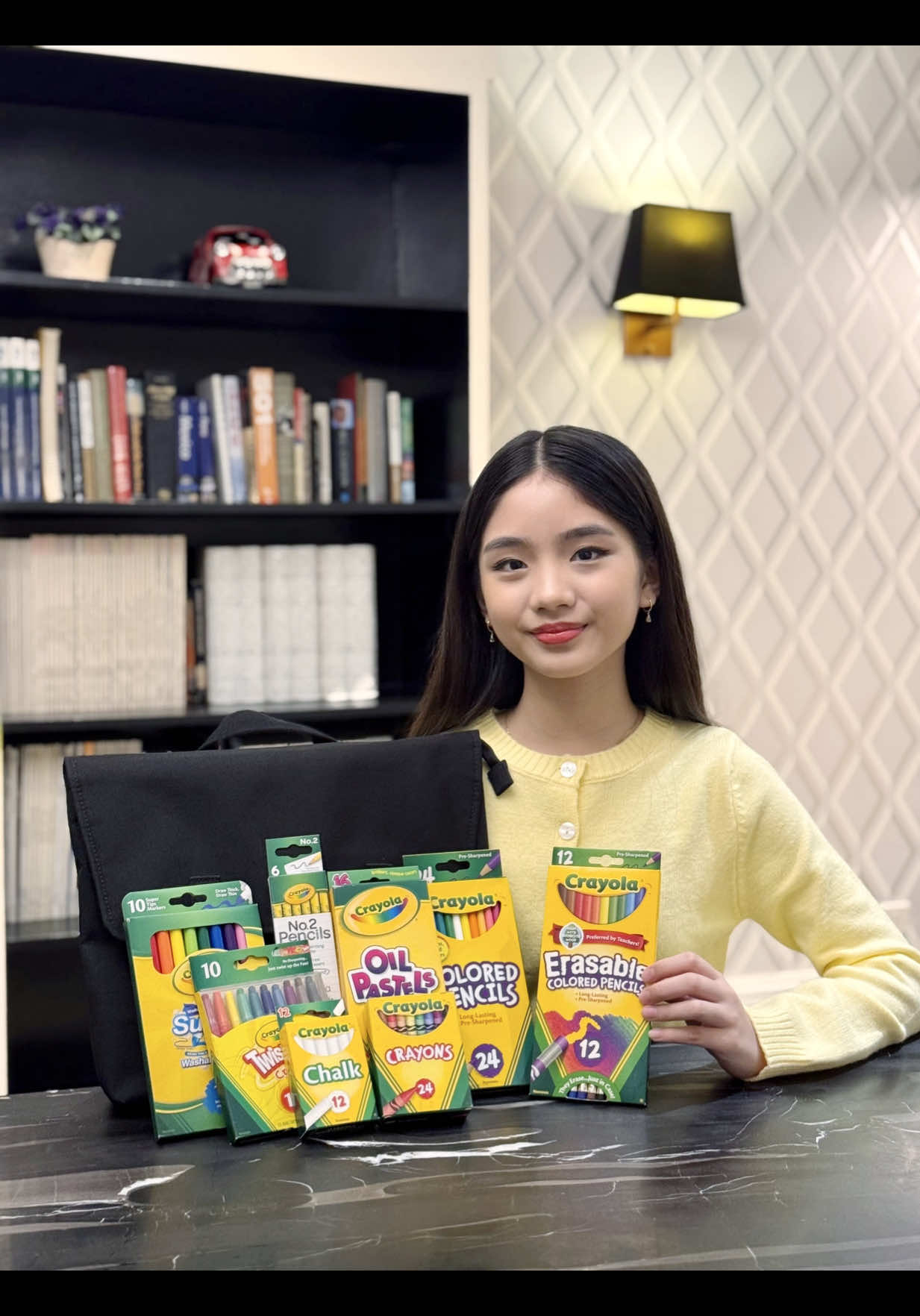 @Sadie Vivienne Sy