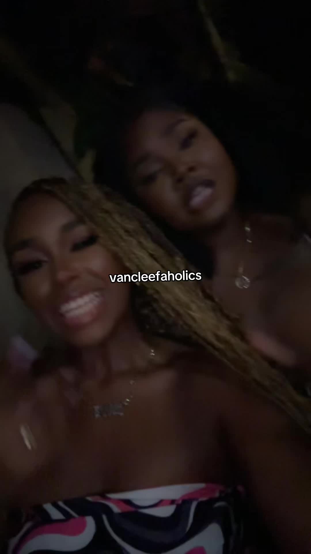 @THE BROOKLYN BADDIE ๐