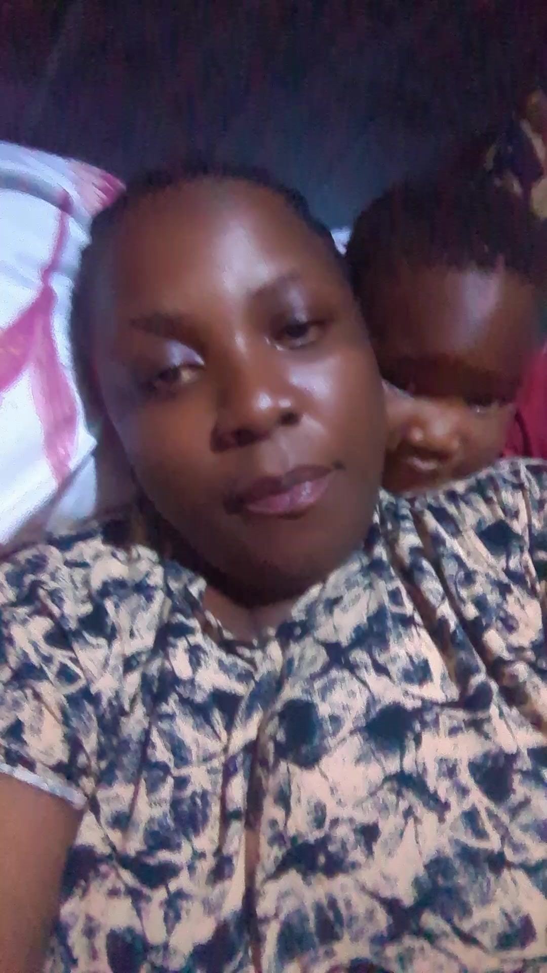 @binti kitundu❤😘