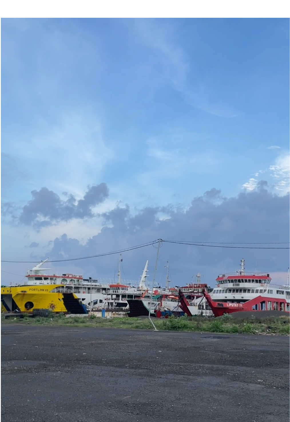 @Banyuwangi Berkah