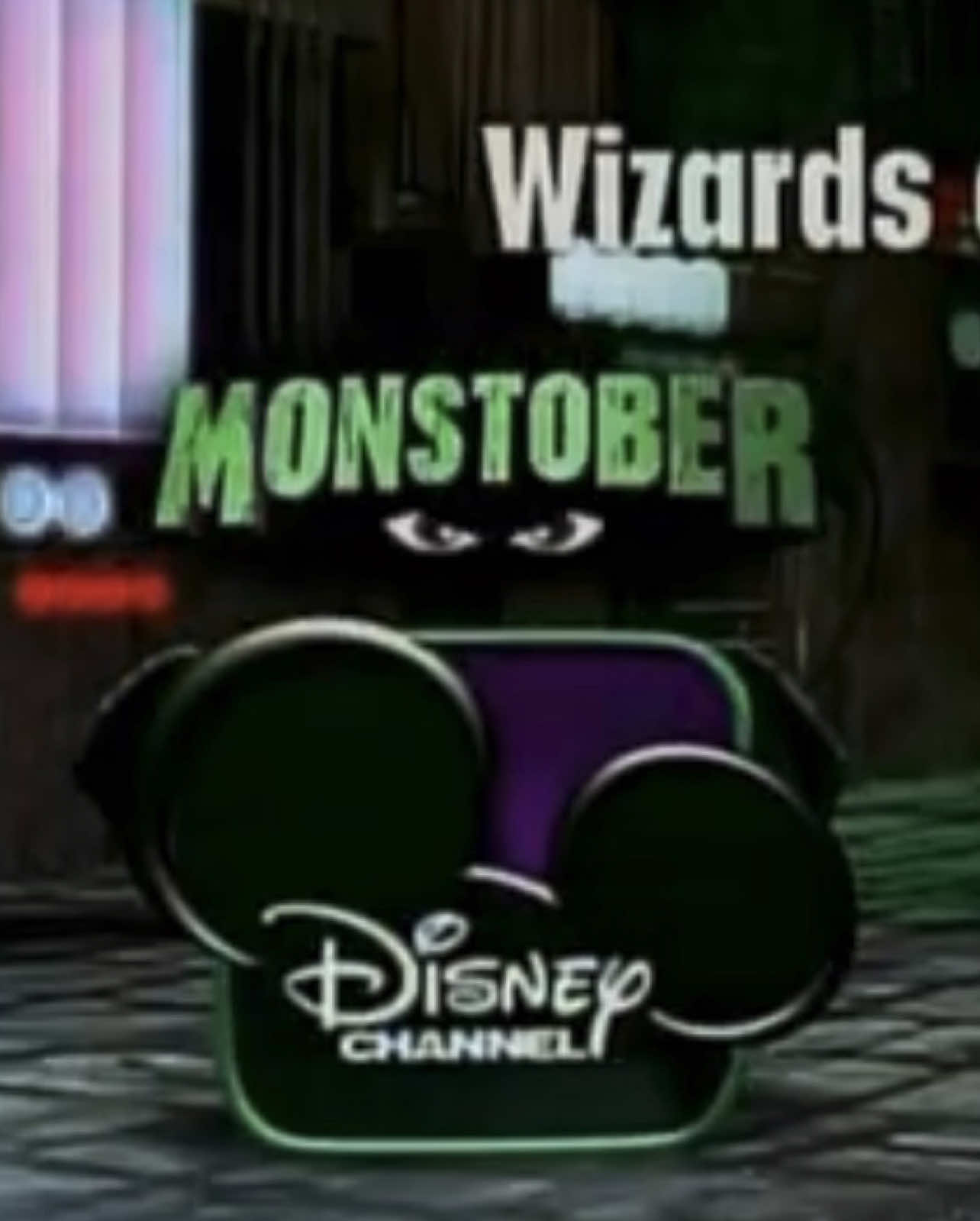 @OG Disney Channel Throwbacks
