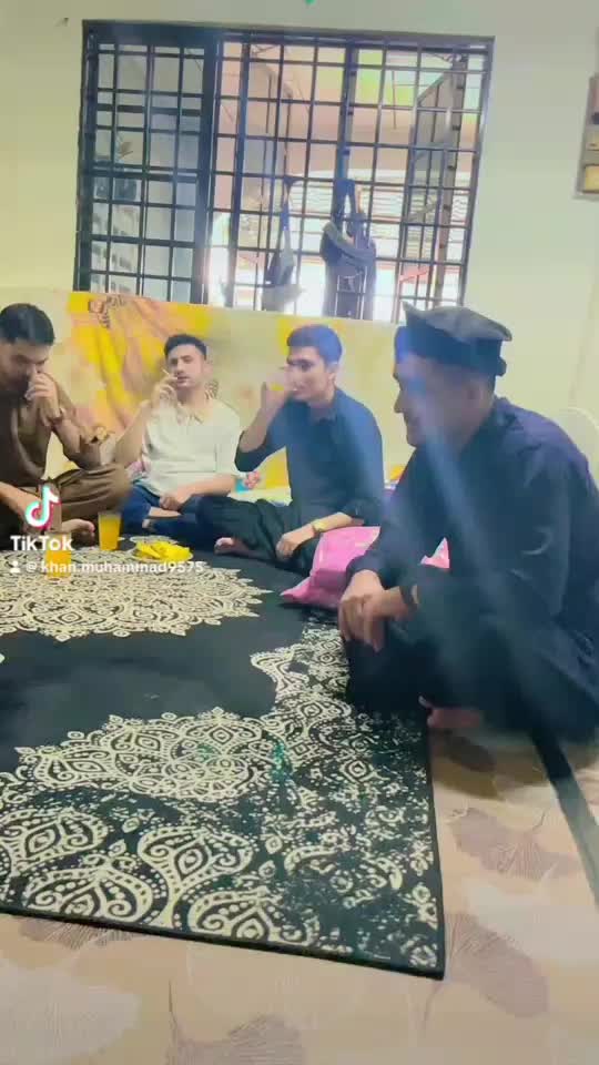 @Kami Yousufzai PTM 🇦🇬