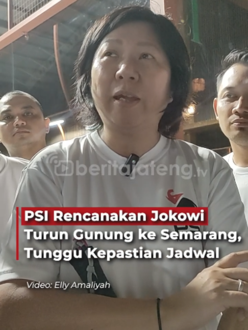 @Beritajateng.TV