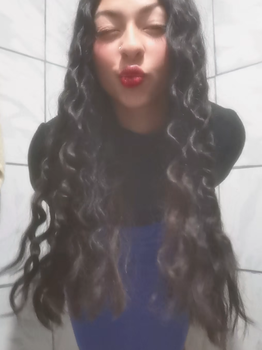 @Naomy Báez