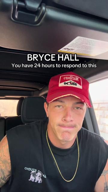 @Tayler Holder