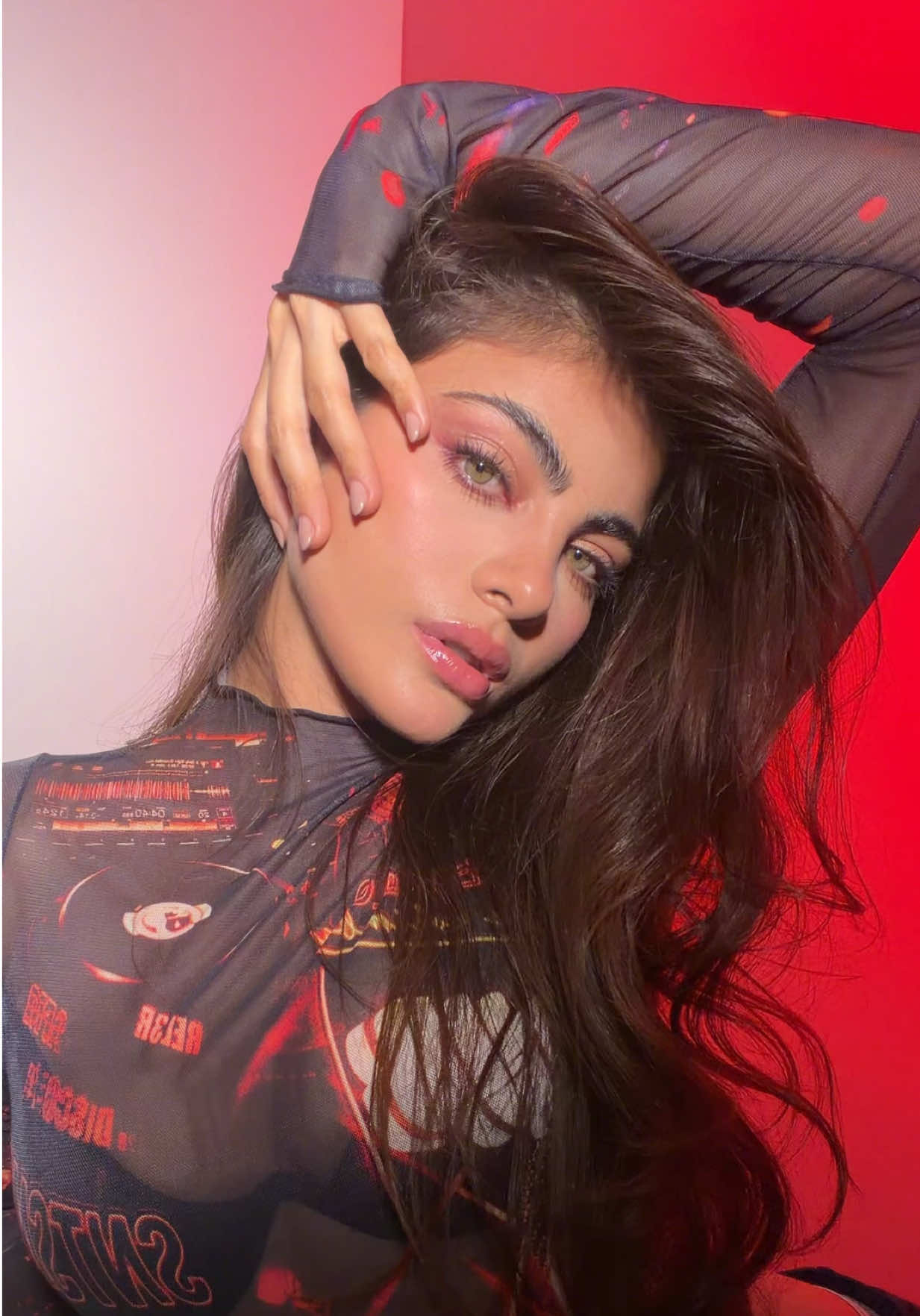 @Sara Orrego