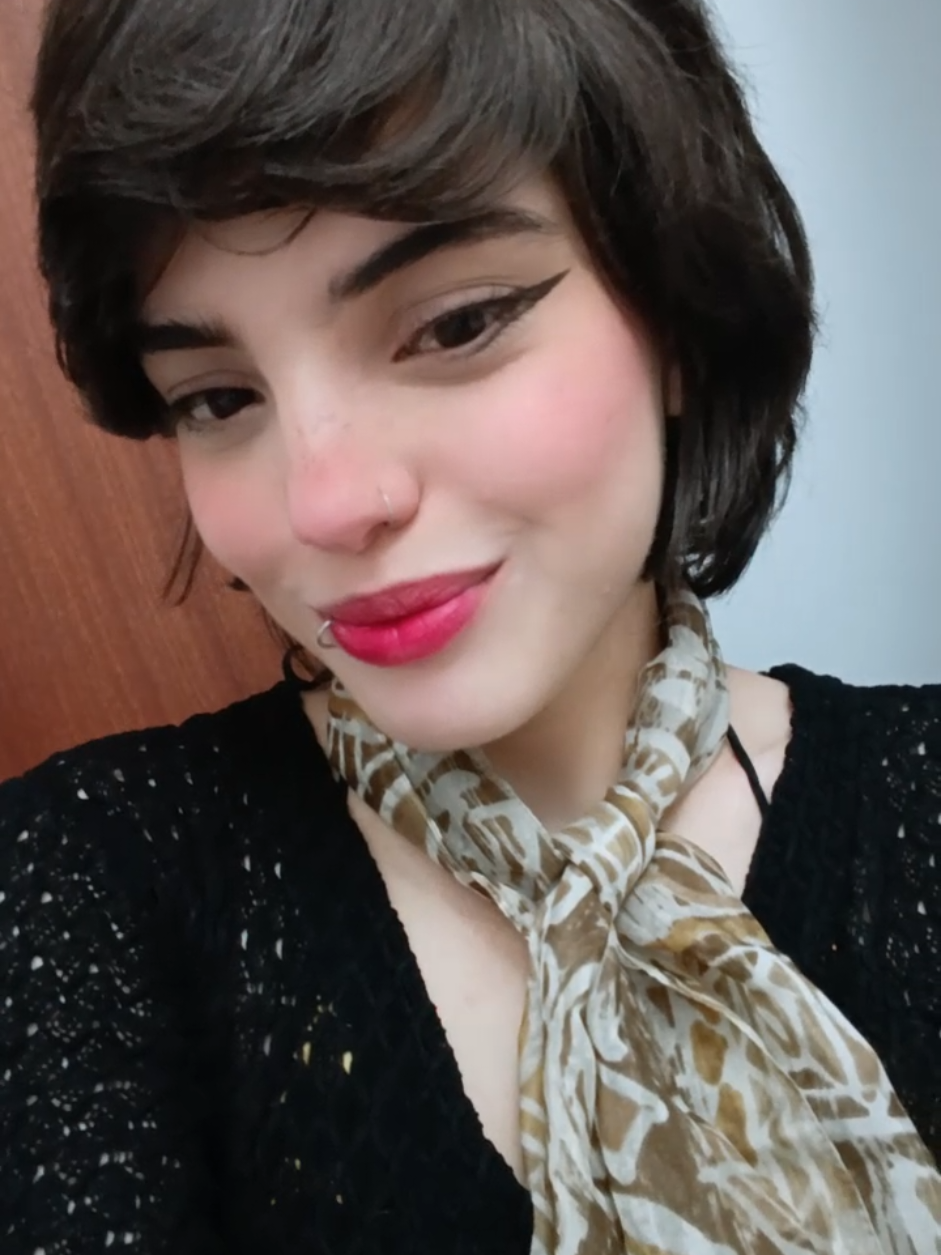 @Mara