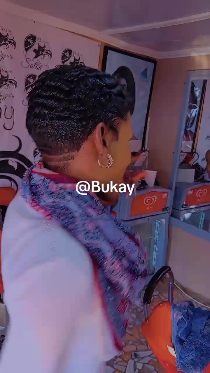 @bukay beauty salon