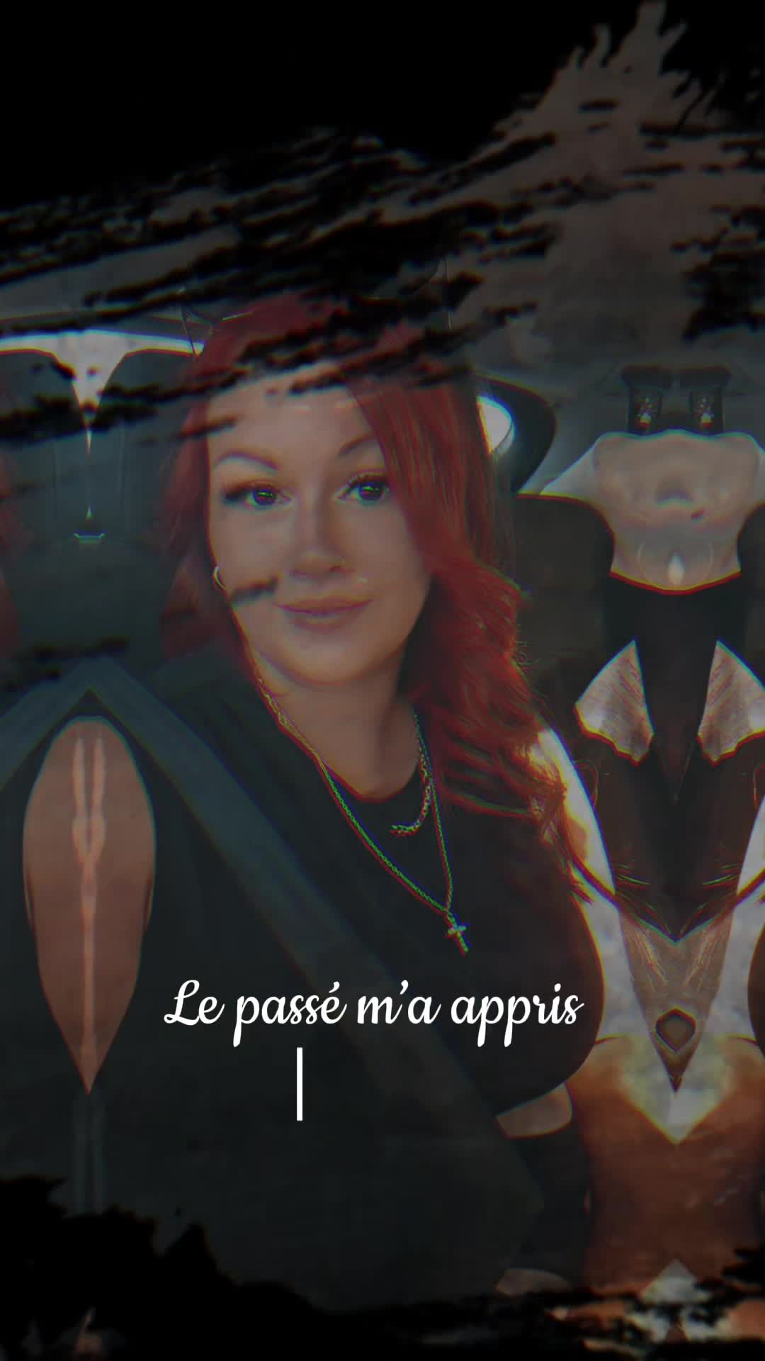 @mademoiselle 💋