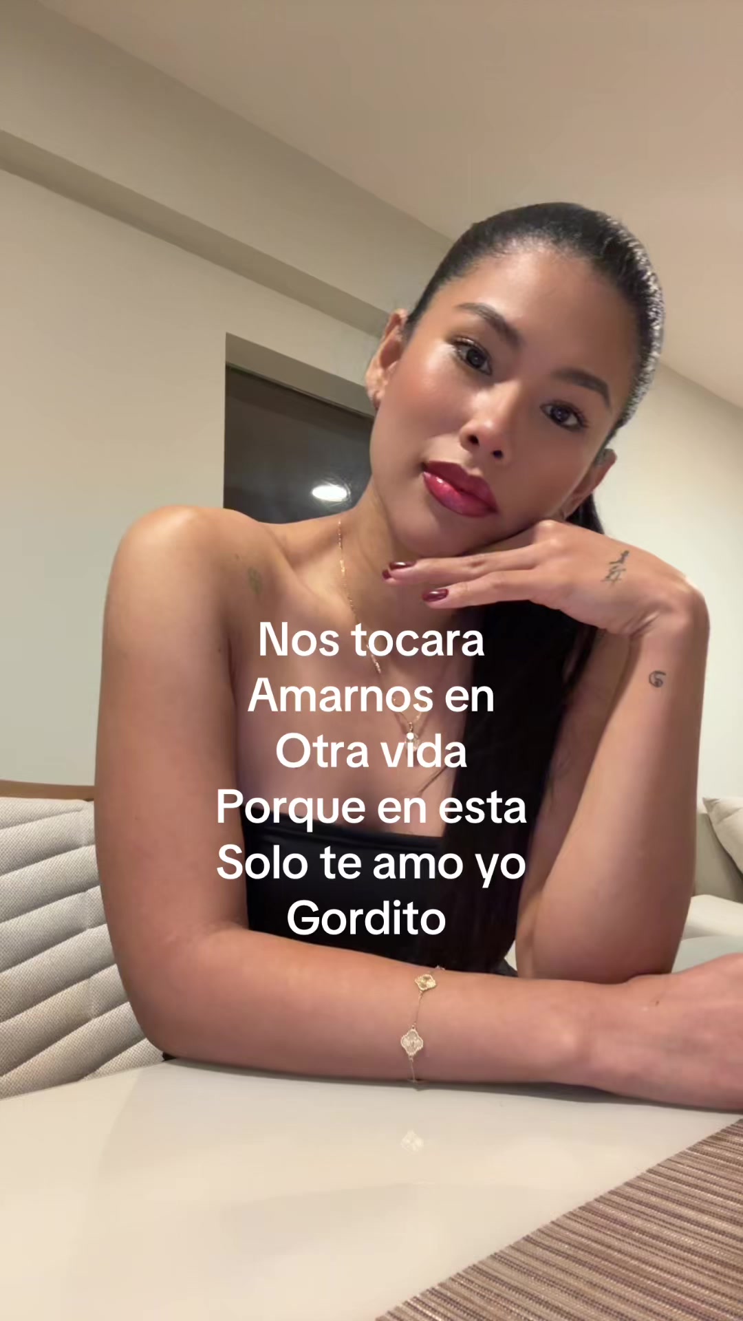 @Yannine Molina