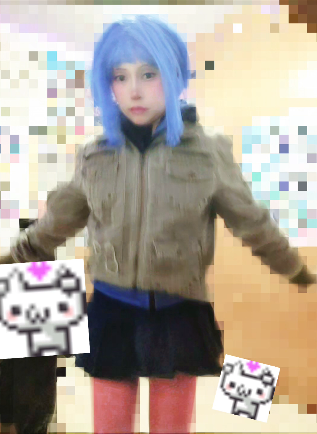 @it's Maru