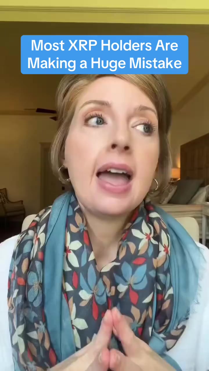 @Sheryl | Simple Crypto Advice