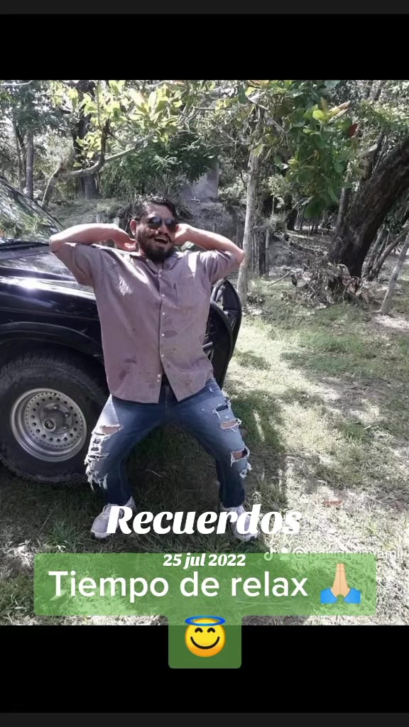 @paniagua yamil