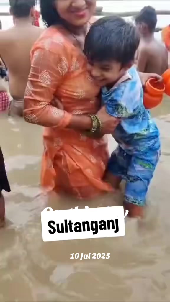 @Kaushal's Wife