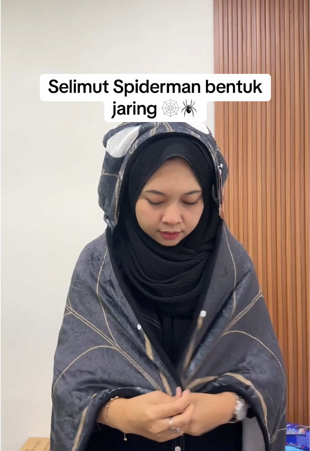 @Mbekayu Hani