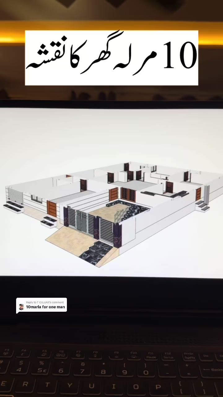 @Junaid Architect