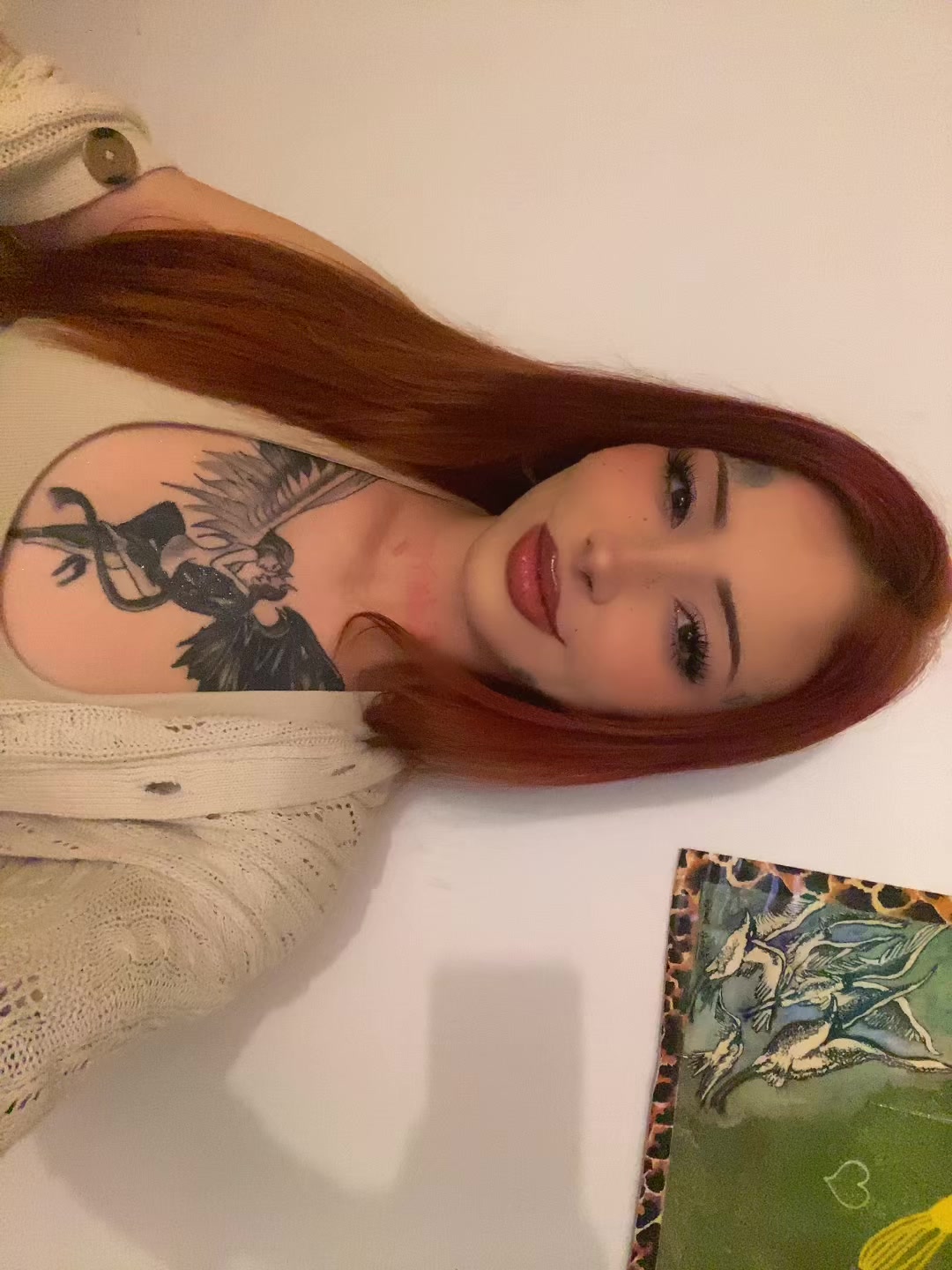@lilithloquita💋