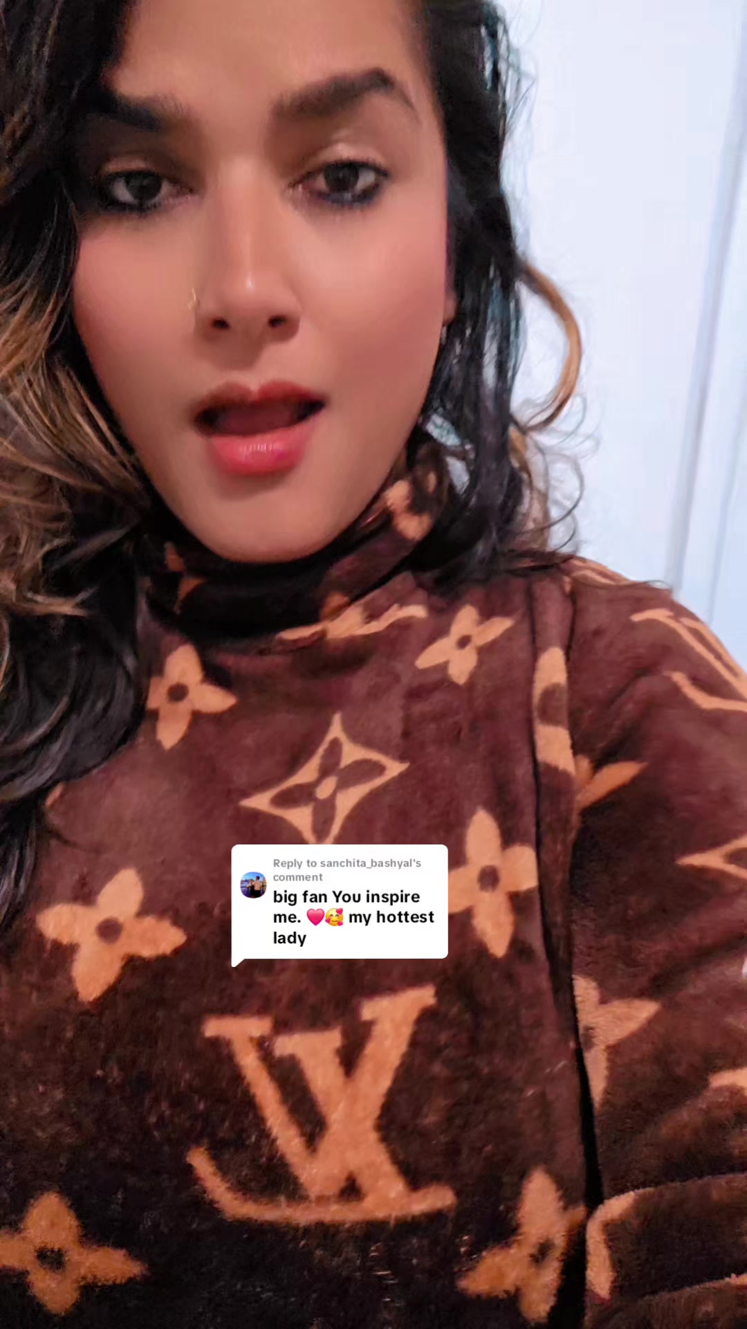 @Shreya Gyawali
