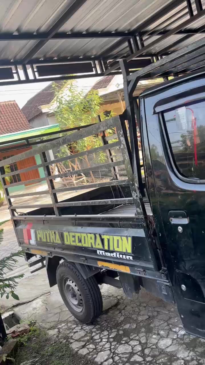@Putra dekorasi madiun