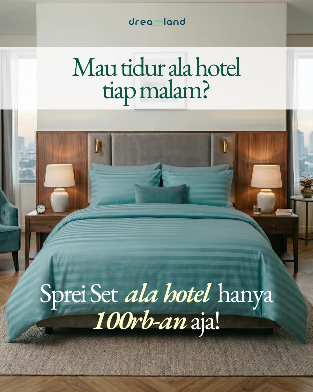 @Dreamland Store Indonesia