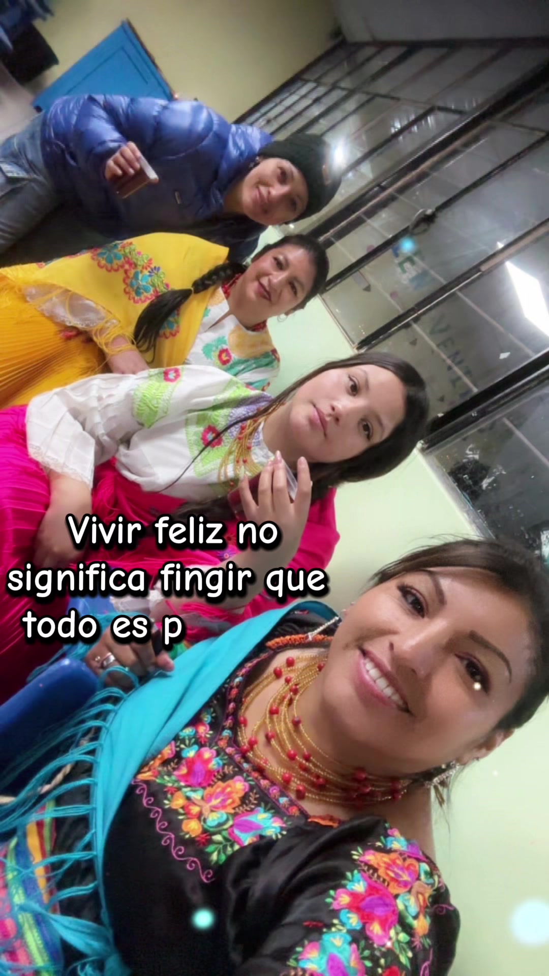 @Rocio tu chinita