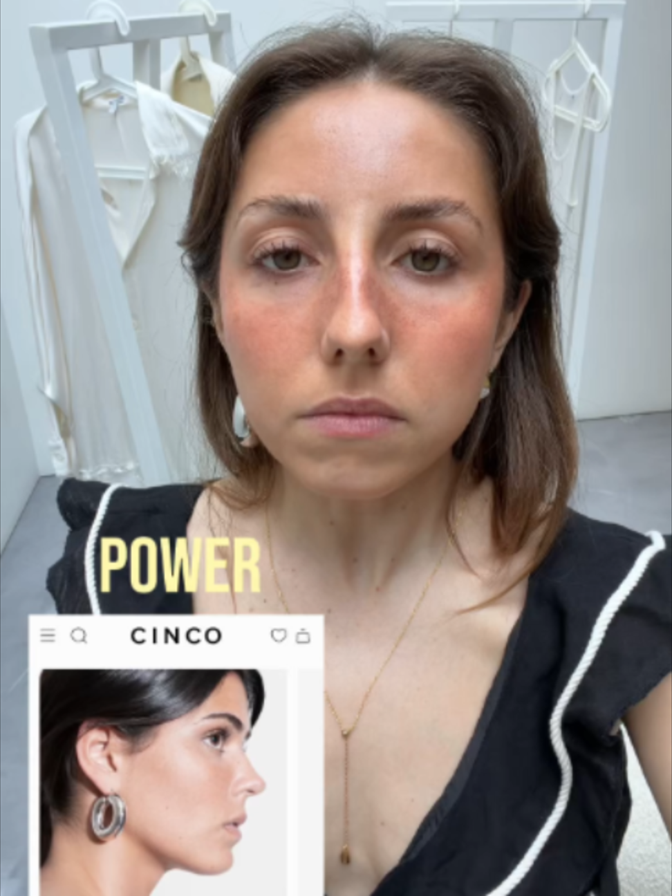 @CINCO Jewelry worth collecting