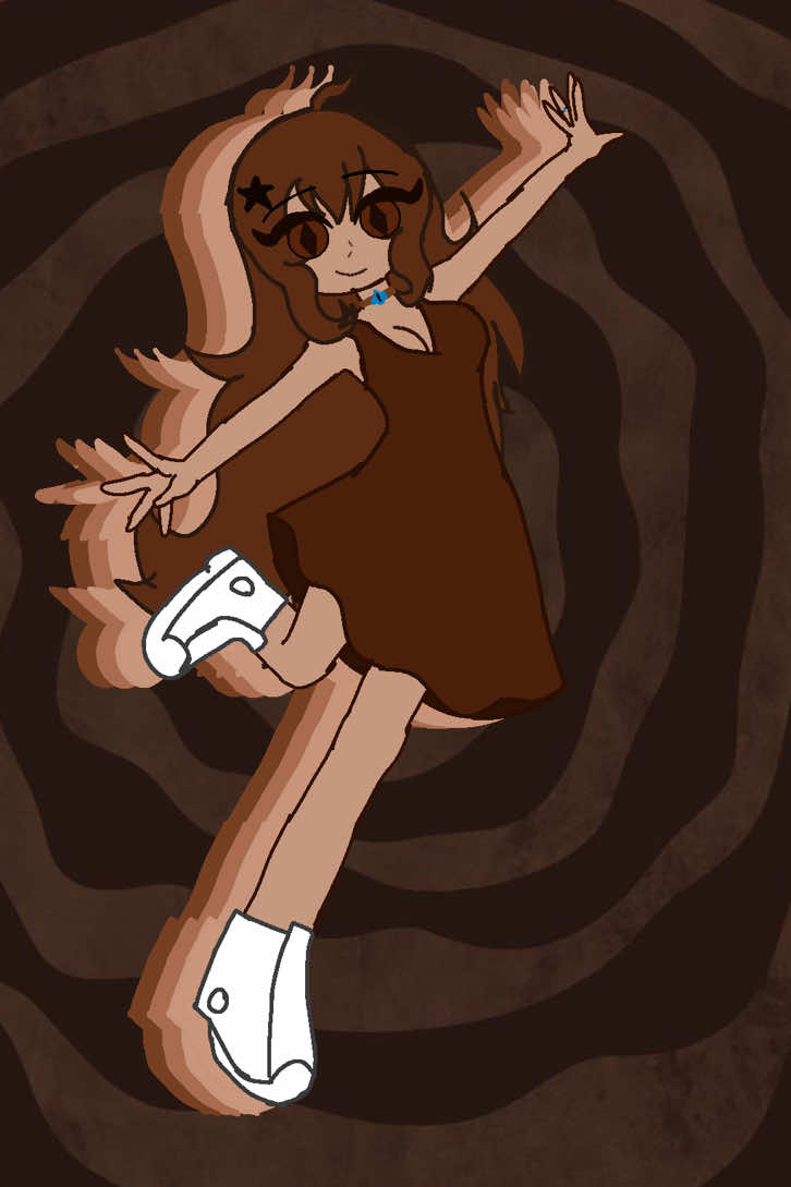 @𐕣 Foxy Bella 𐕣