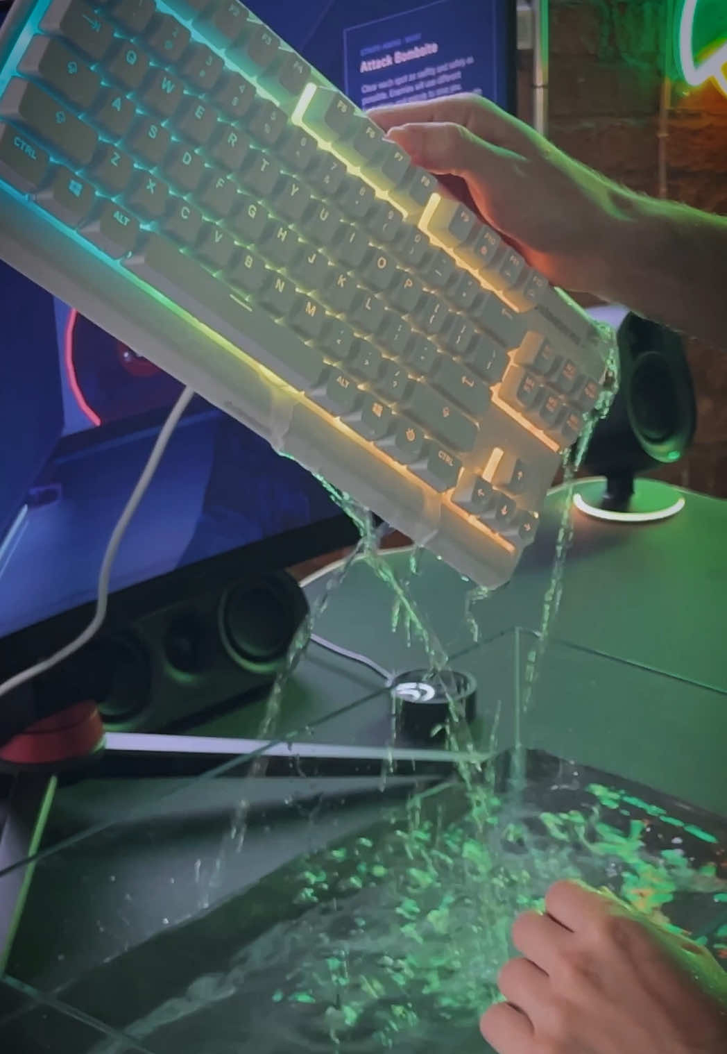 @SteelSeries
