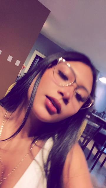 @Sarahi Hernandez