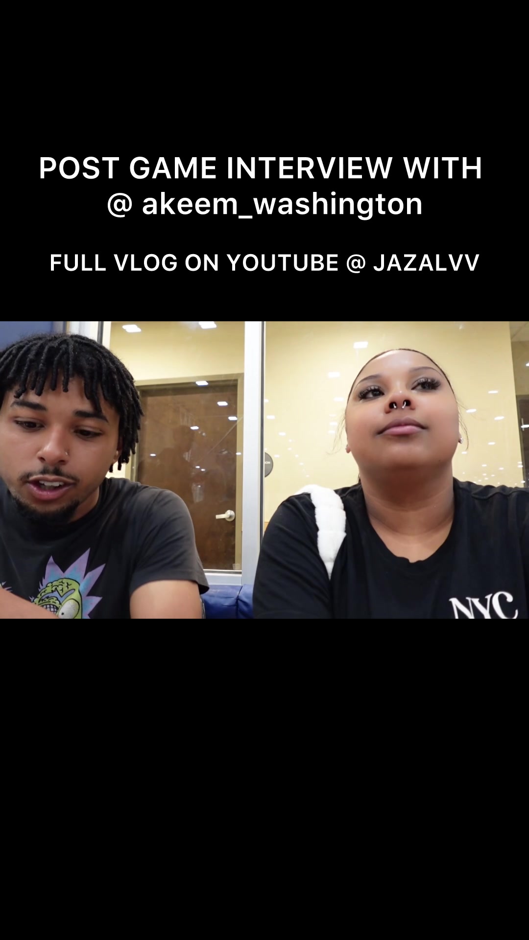 @YouTube 🎥 ; JAZALVV