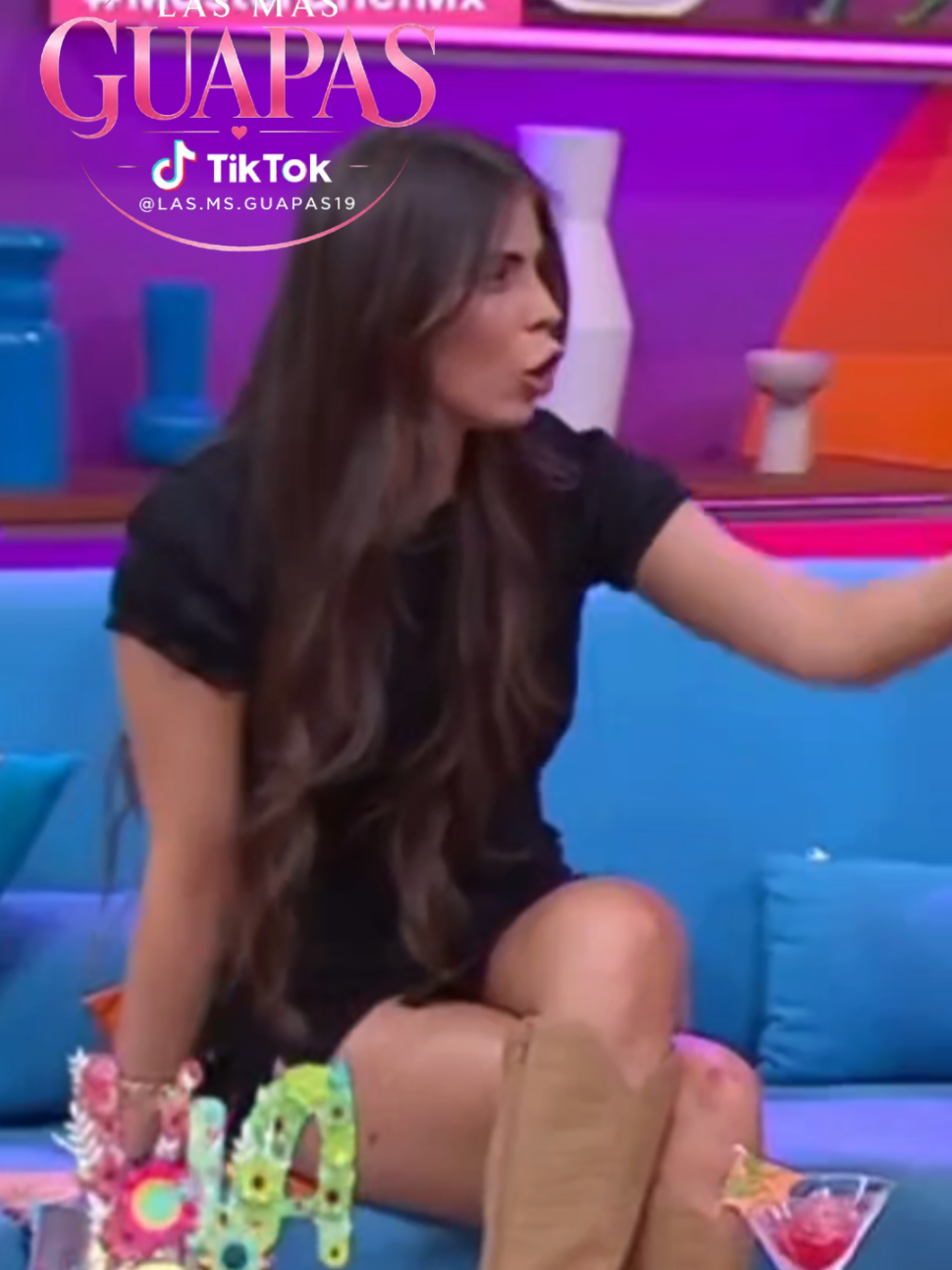 @Las más Guapas