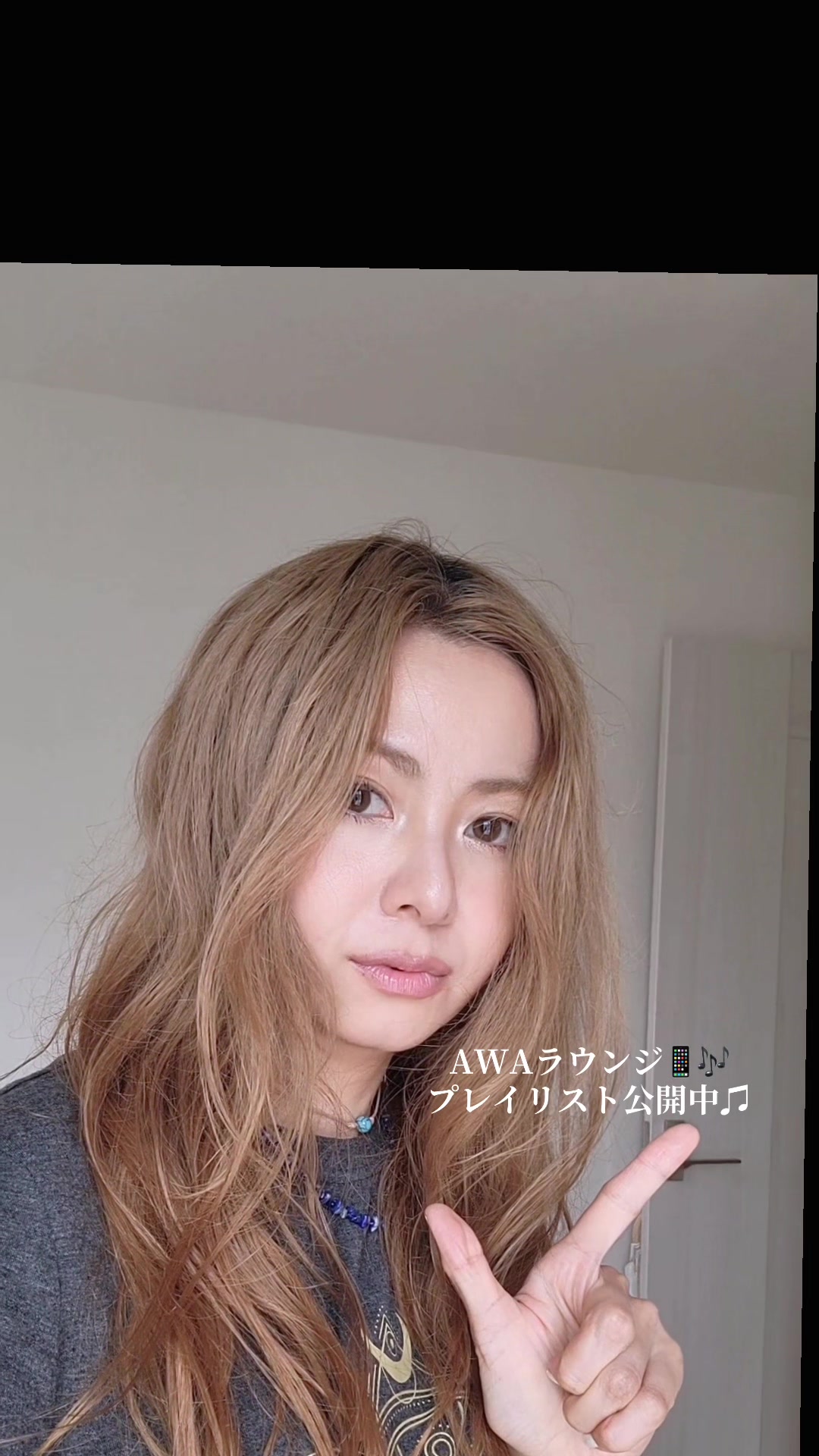 @倉木麻衣 公式アカウント
