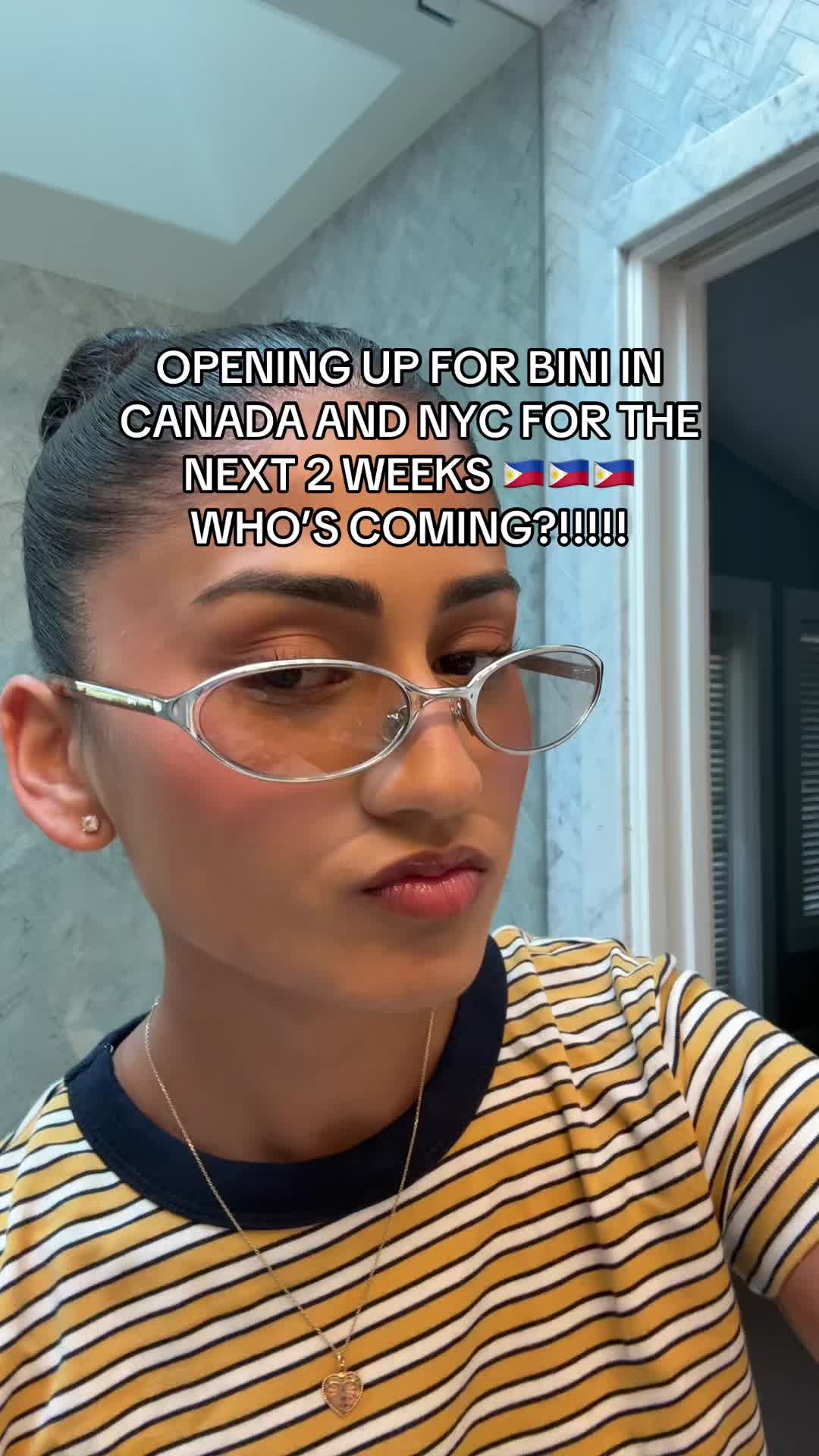@Ashley Mehta