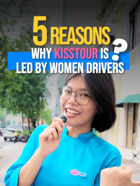 @KissTour | Women-led Tours