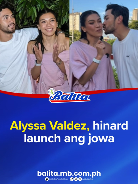 @Balita