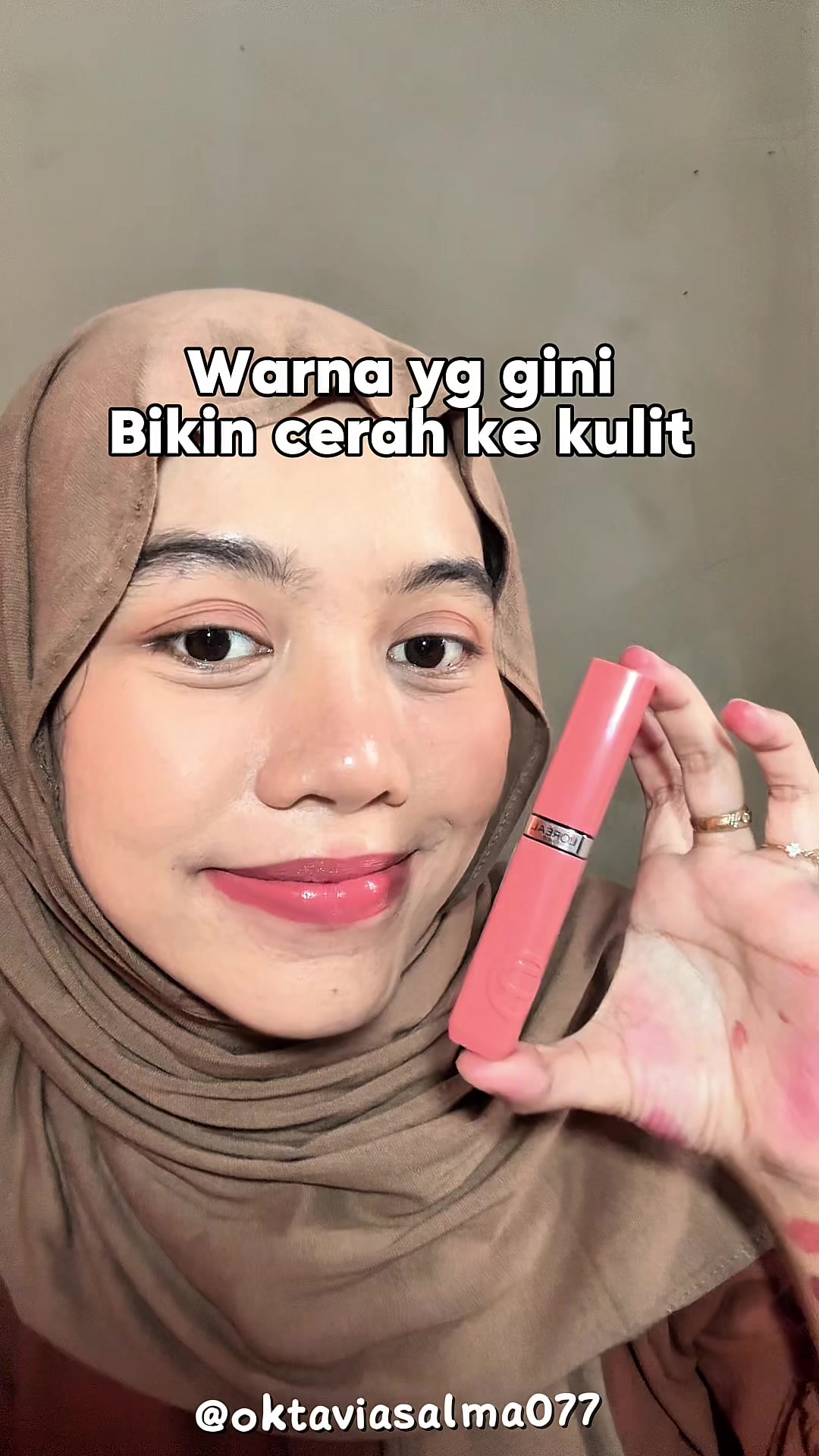 @Oktavia Salma