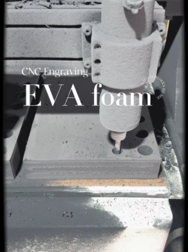 @Foam sponge factory