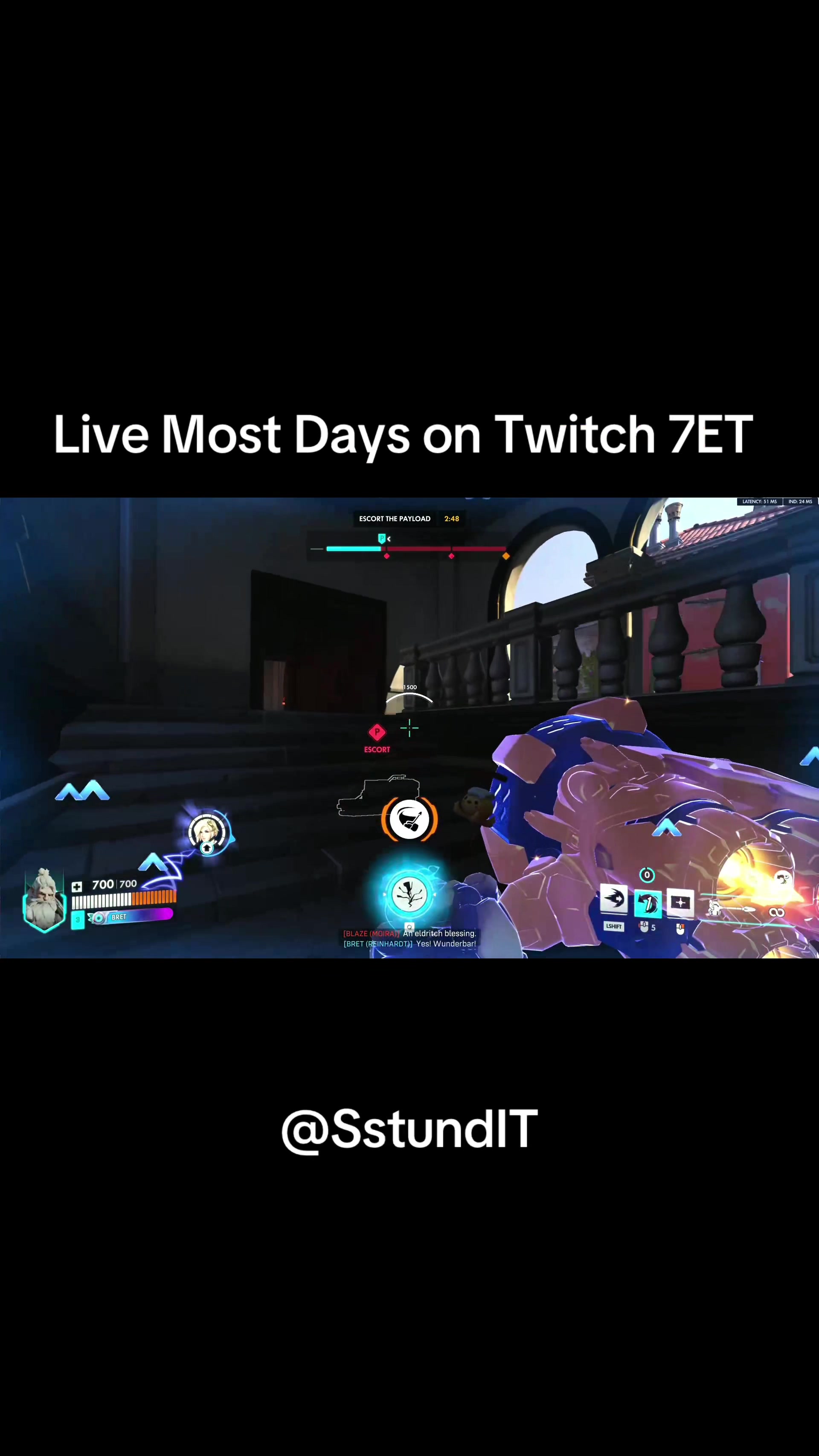 @@SSTUNDIT on Twitch