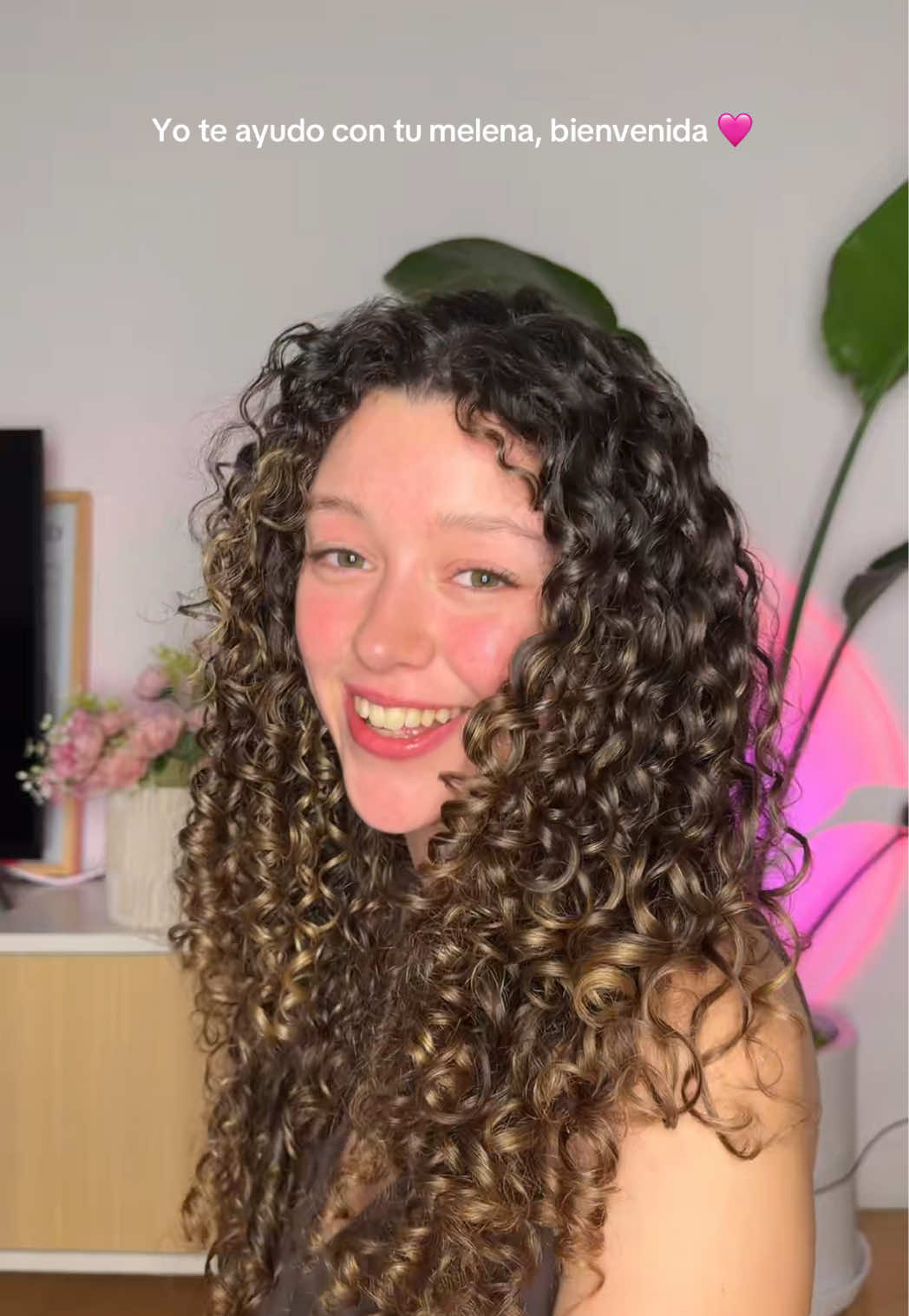 @Vale | Curly & Beauty 🤍