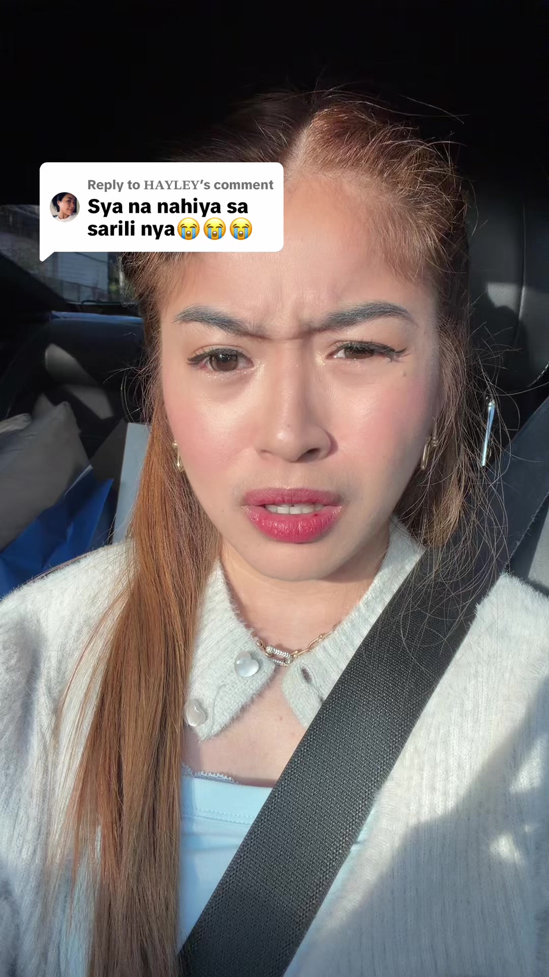 @SHRX • Shaira Ortile