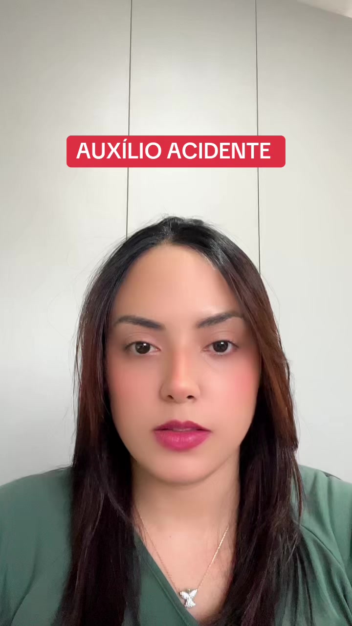 @Advogada Previdenciária